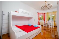 Appartements Villa Lole Appartement 1 – Dioklecian foto 2