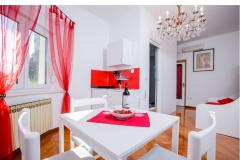 Appartements Villa Lole Appartement 1 – Dioklecian foto 3