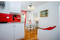 Appartements Villa Lole Appartement 2 – Priska foto 1