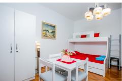 Appartements Villa Lole Appartement 2 – Priska foto 2
