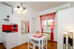 Appartements Villa Lole Appartement 2 – Priska foto 3