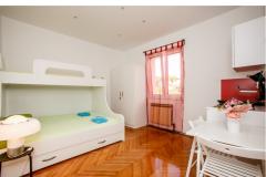 Appartements Villa Lole Appartement 3 – Peristil foto 1