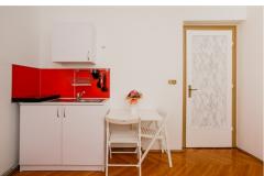 Appartements Villa Lole Appartement 3 – Peristil foto 3