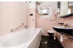Appartements Villa Lole Appartement 3 – Peristil foto 4