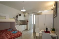 Appartements Villa Lole Appartement 4 – Matejuška foto 3
