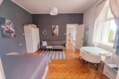 Appartements Martini and Arch Bacvice Appartement 1 – Martini foto 1