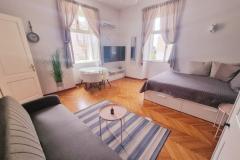Appartements Martini and Arch Bacvice Appartement 1 – Martini foto 2