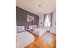 Appartements Martini and Arch Bacvice Appartement 1 – Martini foto 4