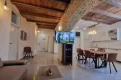 Appartements Martini and Arch Bacvice Appartement 2 – Arch foto 2