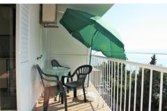 Adriatic Appartements Stobrec Appartement 4 – Adriatic 4 foto 1