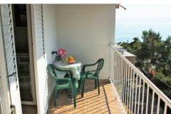 Adriatic Appartements Stobrec Appartement 3 – Adriatic 3 foto 2