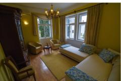Appartements Bacvice  Appartement 1 – DELUX foto 1