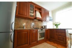 Appartements Bacvice  Appartement 2 – Standard foto 2