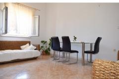 Appartements Daco Stobrec Appartement 1 – A1 foto 1