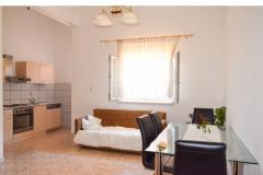 Appartements Daco Stobrec Appartement 1 – A1 foto 2