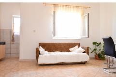 Appartements Daco Stobrec Appartement 1 – A1 foto 3