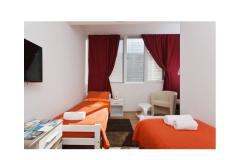 Apartments Di-Da Appartement 3 – Di-Da 1+2 foto 1