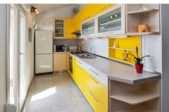 Appartements sea Appartement 1 – kauč foto 1