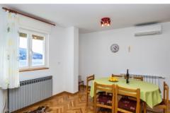 Appartements sea Appartement 1 – kauč foto 2