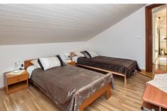 Appartements sea Appartement 1 – kauč foto 4