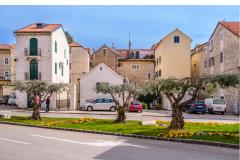 Centar Split Manuš Appartement 1 foto 1