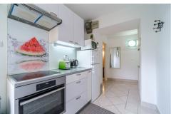 Centar Split Manuš Appartement 1 foto 4