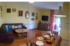 Countryside house avec piscine Appartement 1 – kuća foto 1