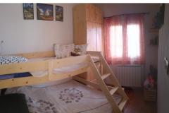 Countryside house avec piscine Appartement 1 – kuća foto 5