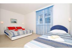 Appartements Dijana Appartement 4 – Apartman P foto 3