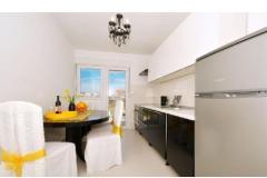 Appartements Dijana Appartement 4 – Apartman P foto 4
