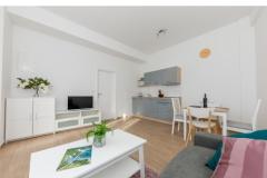 Dolis Split Appartements Appartement 1 – App 1 foto 1