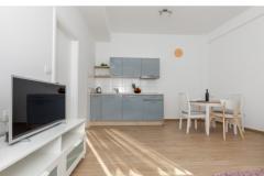 Dolis Split Appartements Appartement 1 – App 1 foto 2