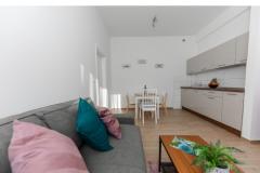Dolis Split Appartements Appartement 2 – App 2 foto 5