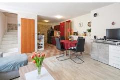 Maison panoramic view of Split Appartement 1 – Panoramic foto 3