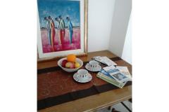 Maison Green Emi*** Split-Center Appartement 1 – Green Emi foto 2