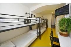 Innsplit Appartement 1 – Hostel Bel foto 3