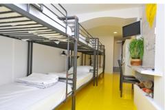 Innsplit Appartement 1 – Hostel Bel foto 5