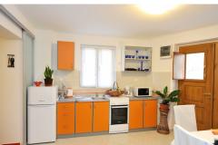 Innsplit Appartement 2 – Maestral foto 1