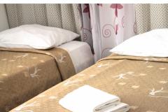 Innsplit Appartement 2 – Maestral foto 4