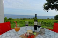 Summerhouse Belomo Appartement 1 – Belomo foto 2