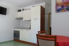 Summerhouse Belomo Appartement 1 – Belomo foto 4