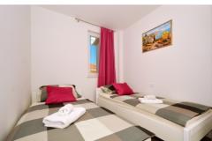 Lobster Appartements Appartement 4 – apartman 4 foto 2