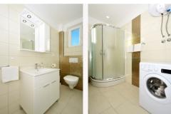 Lobster Appartements Appartement 4 – apartman 4 foto 4