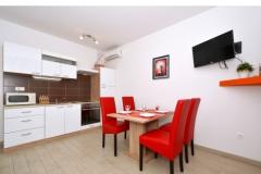 Lobster Appartements Appartement 2 – apartman 2 foto 2