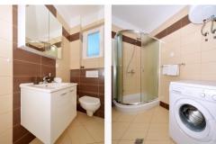 Lobster Appartements Appartement 2 – apartman 2 foto 5