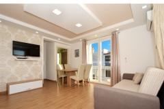 Lobster Appartements Appartement 3 – apartman 3 foto 2