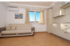 Lobster Appartements Appartement 3 – apartman 3 foto 4