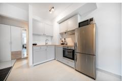 Luxury modern apartment on beach Appartement 1 foto 2