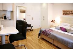 Luxury apartments Magnolia Appartement 1 foto 2