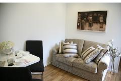 Luxury apartments Magnolia Appartement 3 foto 3